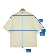 KAPTAIN SUNSHINE（キャプテンサンシャイン）Tシャツ・カットソー 白 サイズ:36(L位) メンズ/2200651013086