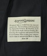 KAPTAIN SUNSHINE（キャプテンサンシャイン）カーゴパンツ 紺 サイズ:30(M位) メンズ/2200703718075