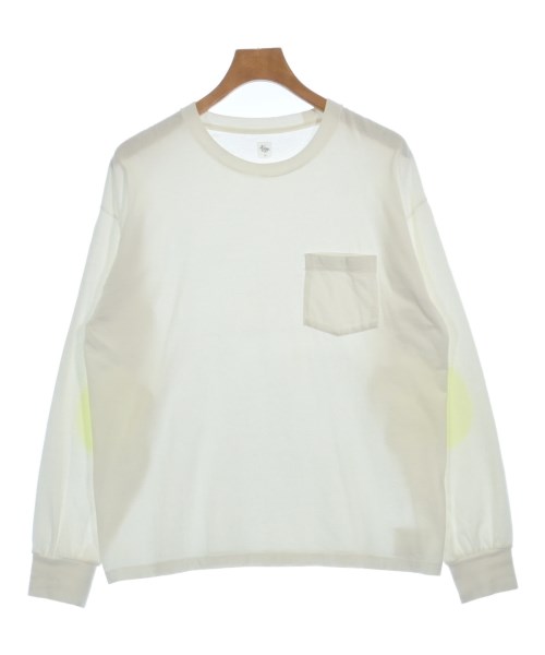 Kaptain Sunshine(キャプテンサンシャイン)のTシャツ・カットソー サイズ:36(XS位) 4,400円