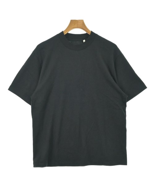 Kaptain Sunshine(キャプテンサンシャイン)Tシャツ・カットソー 黒 サイズ:38(M位)/2200672006043