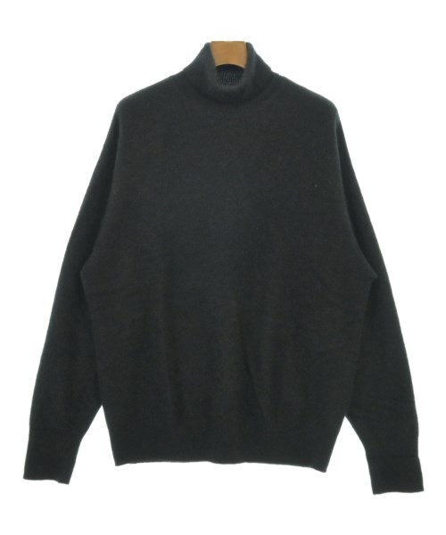 Kaptain Sunshine(キャプテンサンシャイン)のニット・セーター サイズ:38(M位) 37,200円