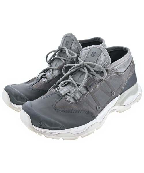 アンド　ワンダー(and wander)のand wander スニーカー