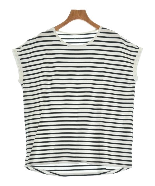 SHIPS Days(シップスデイズ)ノースリーブ 白 サイズ:M/L/2200617245032