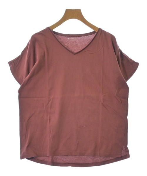 SHIPS Days(シップスデイズ)Tシャツ・カットソー 赤 サイズ:S/M/2200673842121