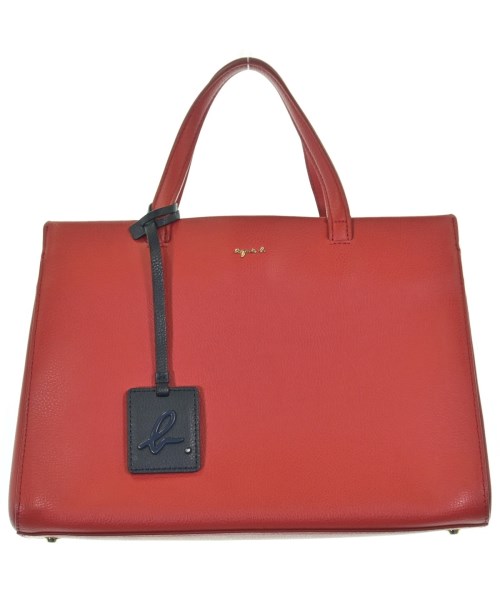 アニエスベーボヤージュ(agnes b. VOYAGE)のagnes b. VOYAGE ハンドバッグ