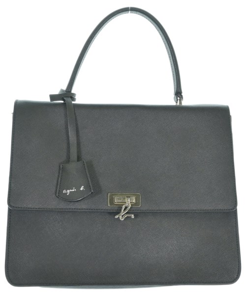 agnes b. VOYAGE(アニエスベーボヤージュ)のハンドバッグ サイズ:- 4,000円