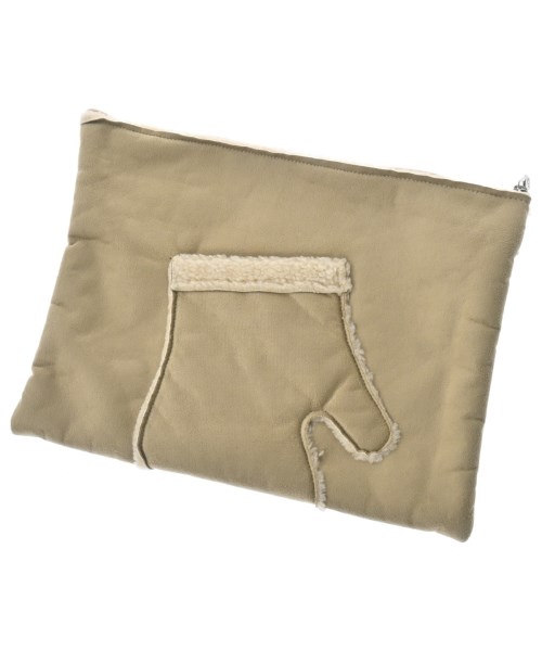 jack gomme(ジャックゴム)のポーチ サイズ:- 2,400円