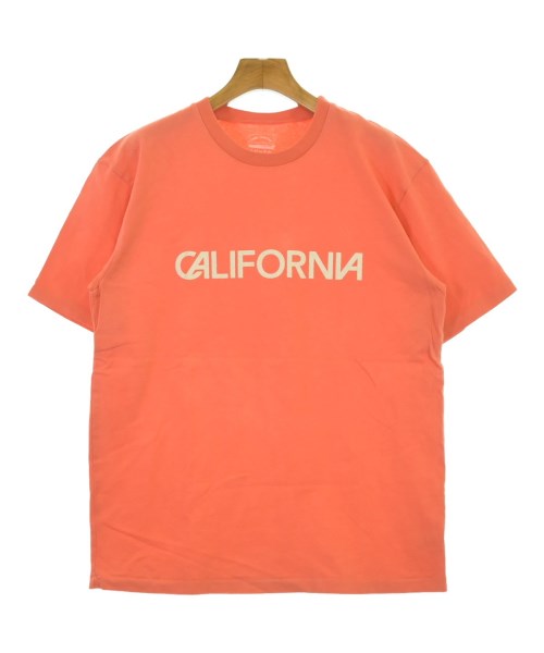 Mixta(ミクスタ)Tシャツ・カットソー 赤 サイズ:M/2200674857148