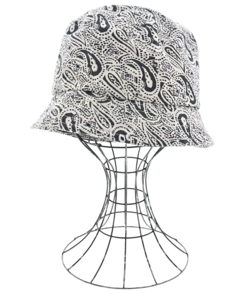 ノーマティーディー(NOMA t.d.)のNOMA t.d. ハット