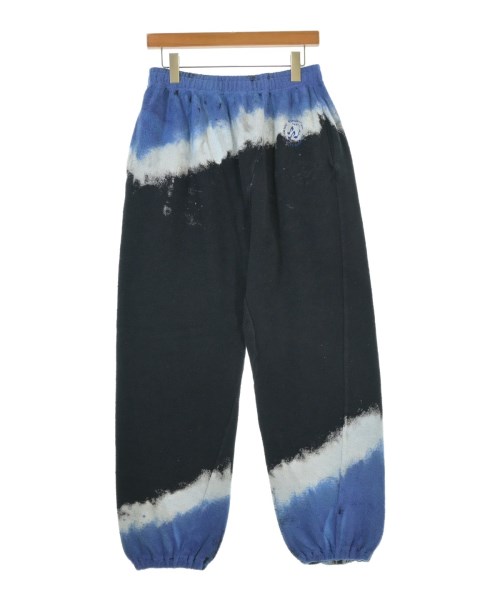 NOMA t.d.(ノーマティーディー)スウェットパンツ 紺 サイズ:S/2200667332072