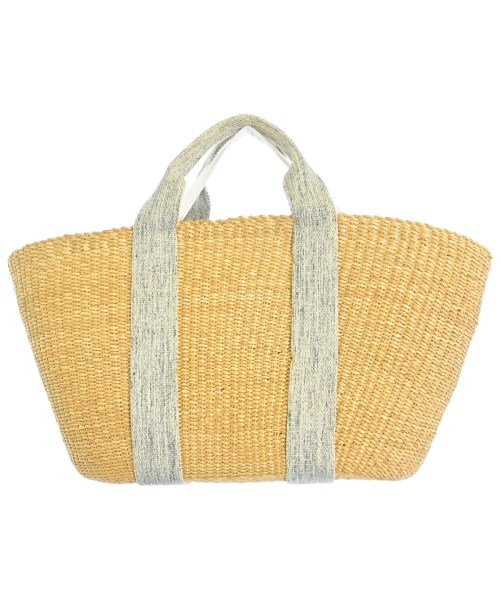 ムーニュ(MUUN)のMUUN かごバッグ