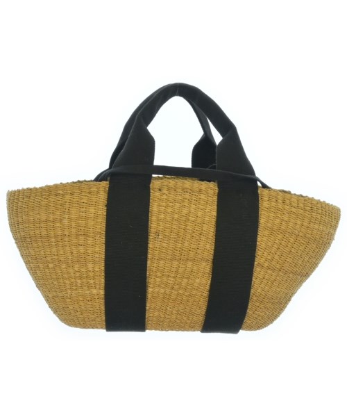 MUUN(ムーニュ)かごバッグ ベージュ サイズ:-/2200638180473