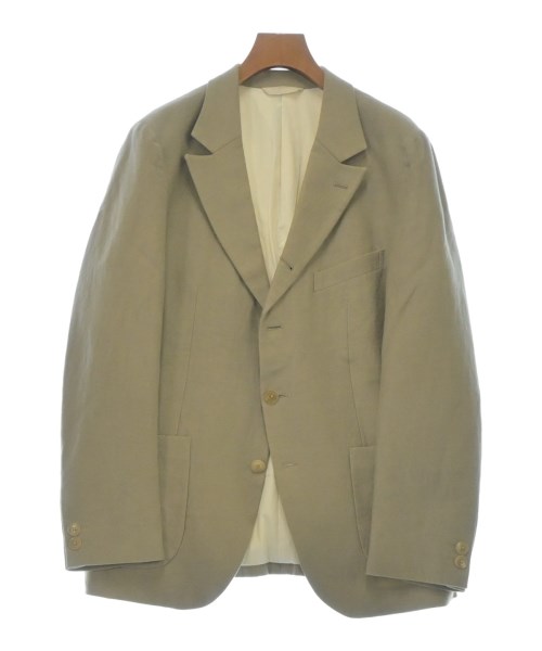 フランネル(Phlannel)のPhlannel カジュアルジャケット