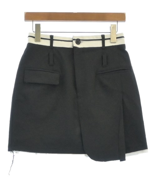 ユナイテッドトウキョウ(UNITED TOKYO)のUNITED TOKYO ミニスカート