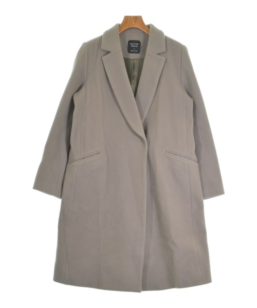 ユナイテッドトウキョウ(UNITED TOKYO)のUNITED TOKYO チェスターコート