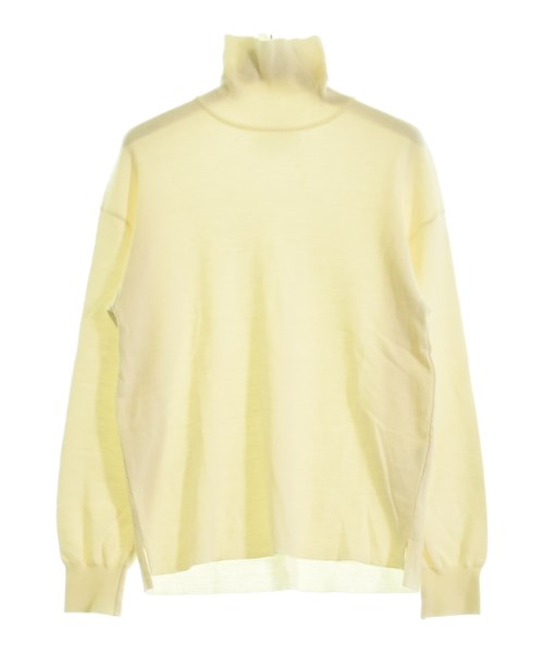 UNITED TOKYO(ユナイテッドトウキョウ)ニット・セーター 白 サイズ:1(S位)/2200580872136