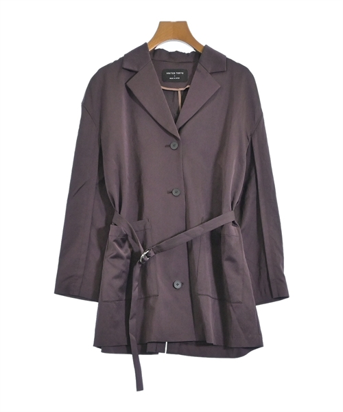 ユナイテッドトウキョウ(UNITED TOKYO)のUNITED TOKYO ジャケット（その他）