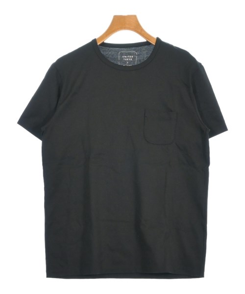 UNITED TOKYO(ユナイテッドトウキョウ)Tシャツ・カットソー 黒 サイズ:2(M位)/2200701847050