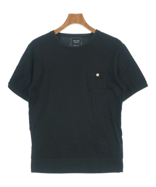 UNITED TOKYO(ユナイテッドトウキョウ)Tシャツ・カットソー 黒 サイズ:3(L位)/2200698565050