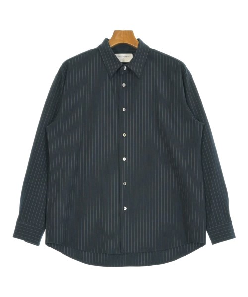 UNITED TOKYO(ユナイテッドトウキョウ)カジュアルシャツ 紺 サイズ:1(S位)/2200649956012