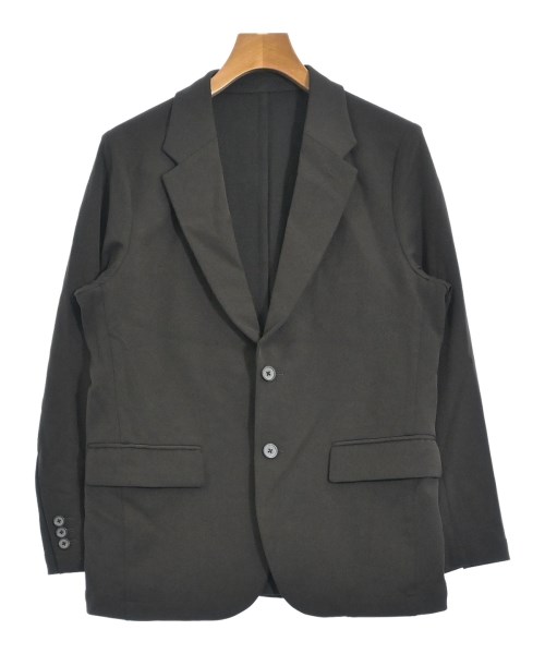 UNITED TOKYO(ユナイテッドトウキョウ)テーラードジャケット 茶 サイズ:1(S位)/2200656228010