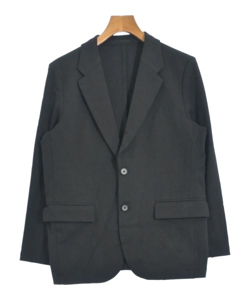UNITED TOKYO(ユナイテッドトウキョウ)テーラードジャケット 黒 サイズ:1(S位)/2200656228058