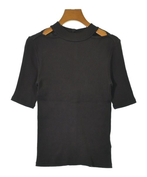 UNITED TOKYO(ユナイテッドトウキョウ)Tシャツ・カットソー 茶 サイズ:F/2200653069067