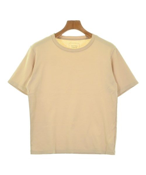 UNITED TOKYO(ユナイテッドトウキョウ)のTシャツ・カットソー サイズ:1(S位) 2,700円