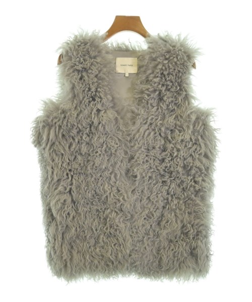 SHARE PARK(シェアパーク)その他 グレー サイズ:1(S位)/2200664912055