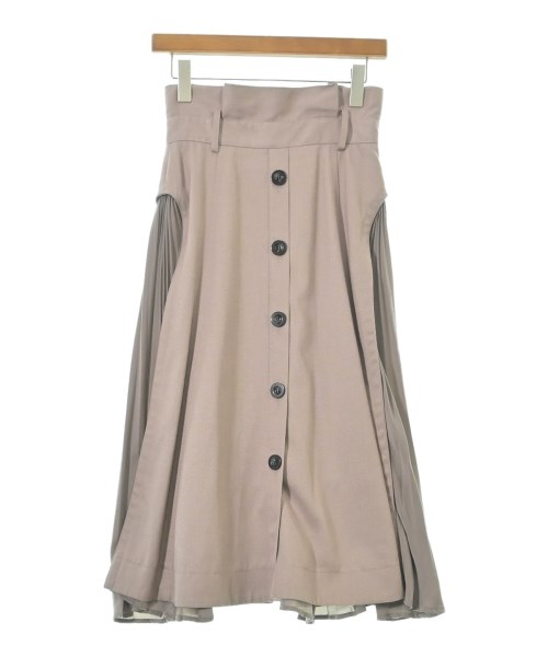 マイストラーダ(Mystrada)のMystrada ロング・マキシ丈スカート
