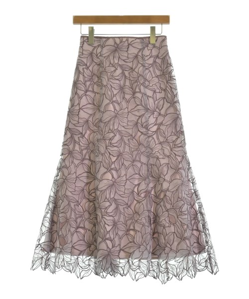 マイストラーダ(Mystrada)のMystrada ロング・マキシ丈スカート