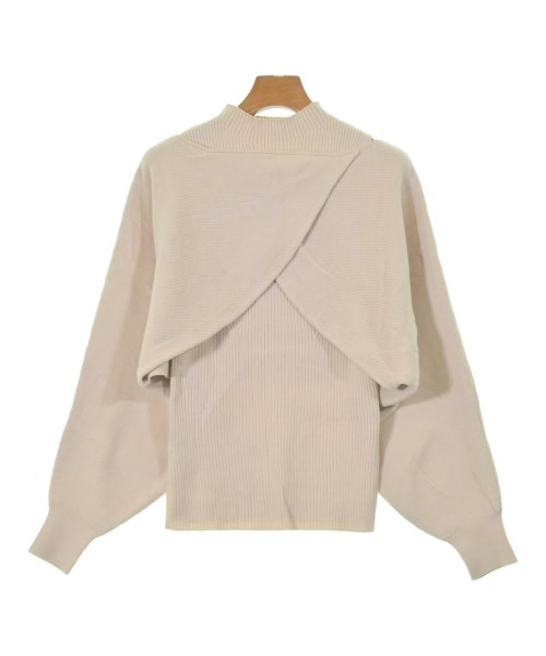 Mystrada(マイストラーダ)アンサンブル ベージュ サイズ:38(M位)/2200632034055