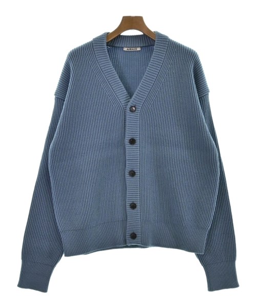 オーラリー(AURALEE)のAURALEE カーディガン