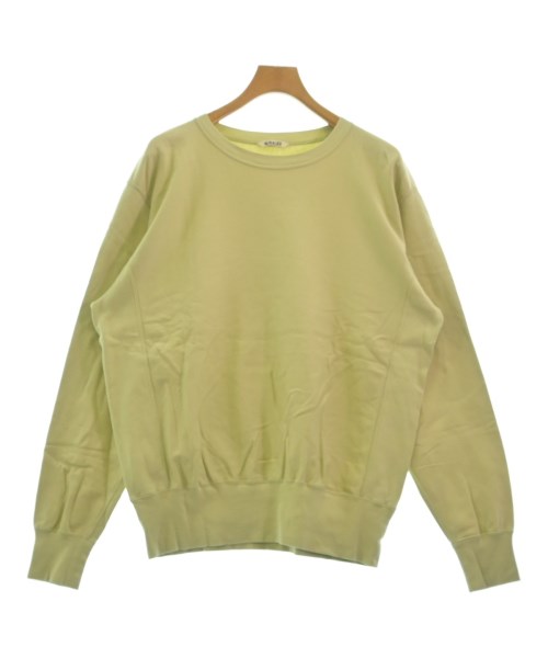 オーラリー(AURALEE)のAURALEE スウェット