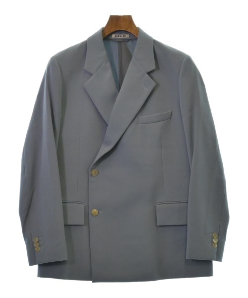 オーラリー(AURALEE)のAURALEE カジュアルジャケット