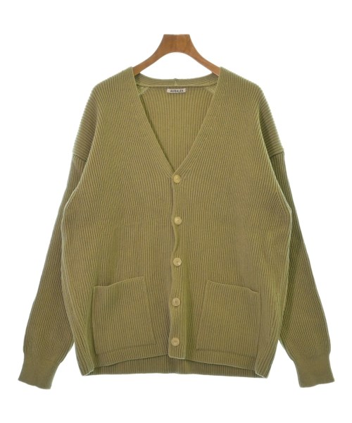 オーラリー(AURALEE)のAURALEE ニット・セーター