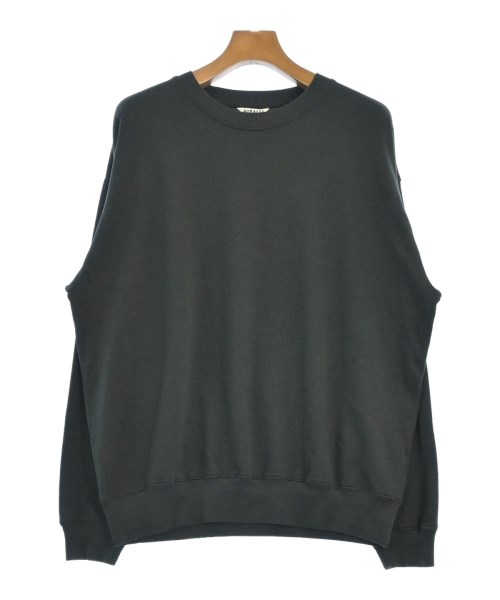 オーラリー(AURALEE)のAURALEE スウェット