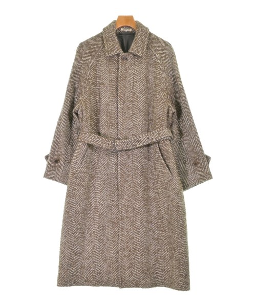 オーラリー(AURALEE)のAURALEE ステンカラーコート