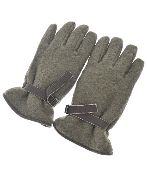 オーラリー(AURALEE)のAURALEE 手袋