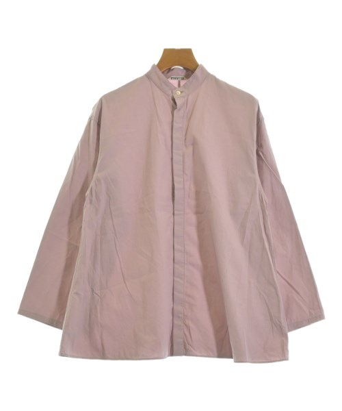 オーラリー(AURALEE)のAURALEE カジュアルシャツ