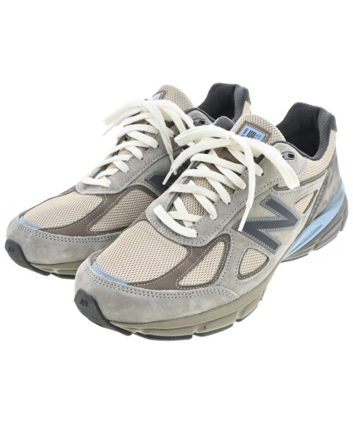 オーラリー(AURALEE)のAURALEE スニーカー