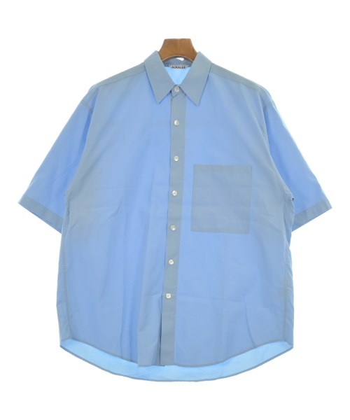 オーラリー(AURALEE)のAURALEE カジュアルシャツ