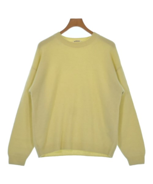 オーラリー(AURALEE)のAURALEE ニット・セーター