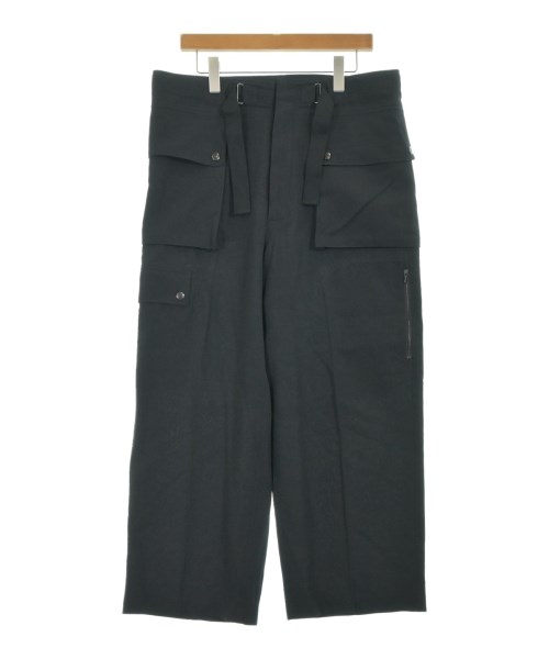 オーラリー(AURALEE)のAURALEE パンツ（その他）