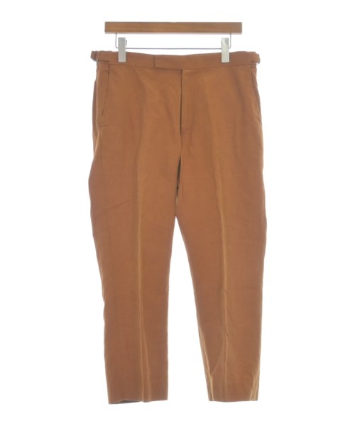 オーラリー(AURALEE)のAURALEE スラックス