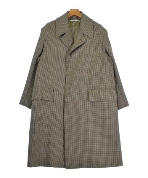 AURALEE(オーラリー)その他 茶 サイズ:3(S位)/2200626115036