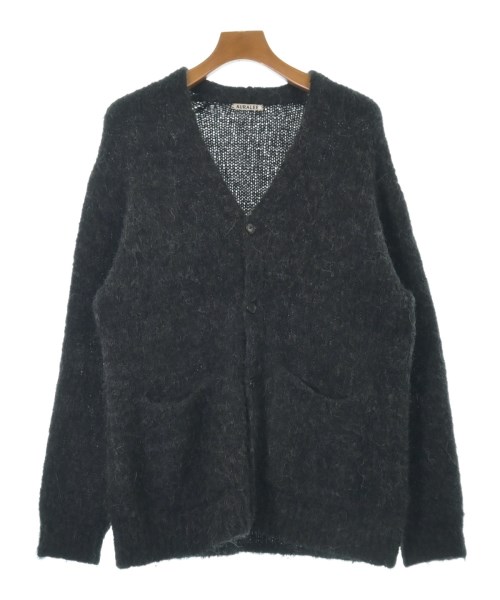 オーラリー(AURALEE)のAURALEE カーディガン