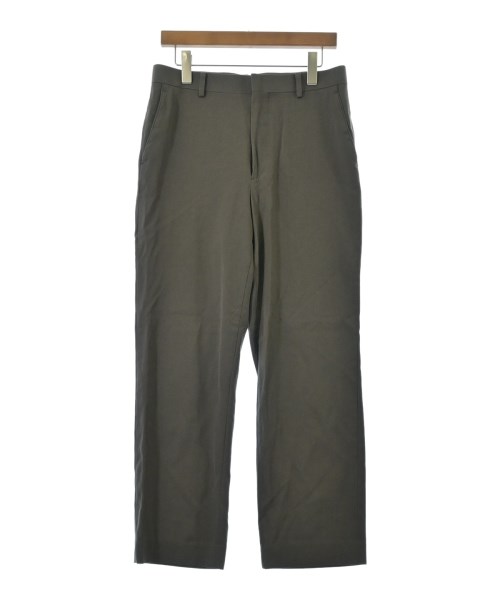 オーラリー(AURALEE)のAURALEE スラックス