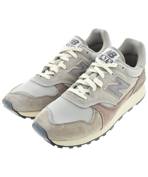 オーラリー(AURALEE)のAURALEE スニーカー