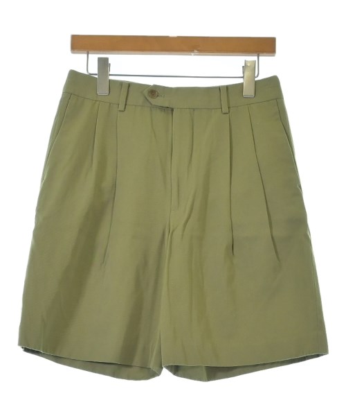 オーラリー(AURALEE)のAURALEE ショートパンツ